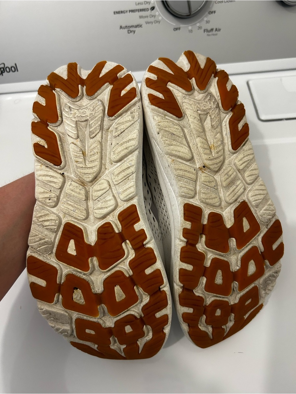 Hoka Kawana Shoes - Picture 4 of 10